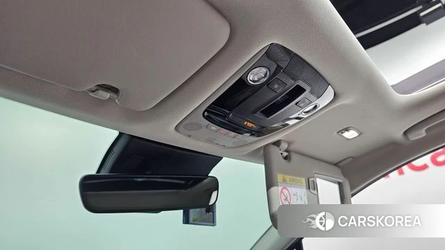 Kia Sportage 5th Generation Hybrid id 4231685 из Кореи 10