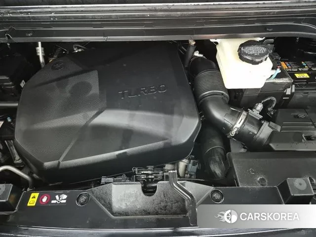 Hyundai Staria id 3759140 из Кореи 10