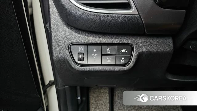 Kia Seltos id 4657297 из Кореи 10