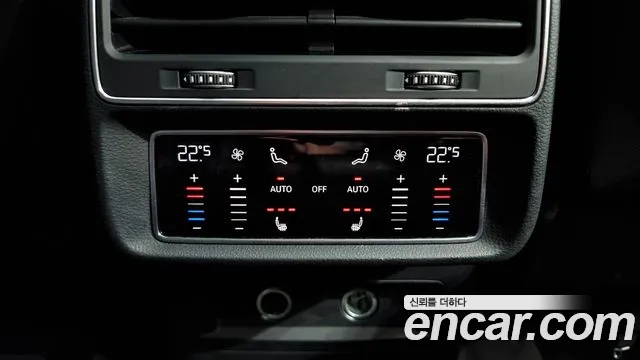 Audi Q7 (4M) id 2801575 из Кореи 10