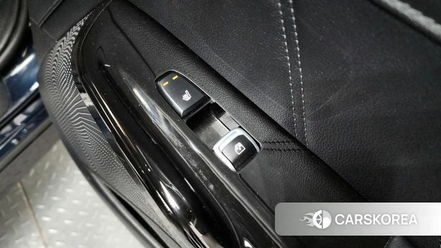 Kia K5 Hybrid 3rd Generation id 3904925 из Кореи 10