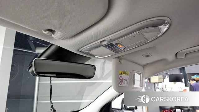 Hyundai Ionic 5 id 3032605 из Кореи 10