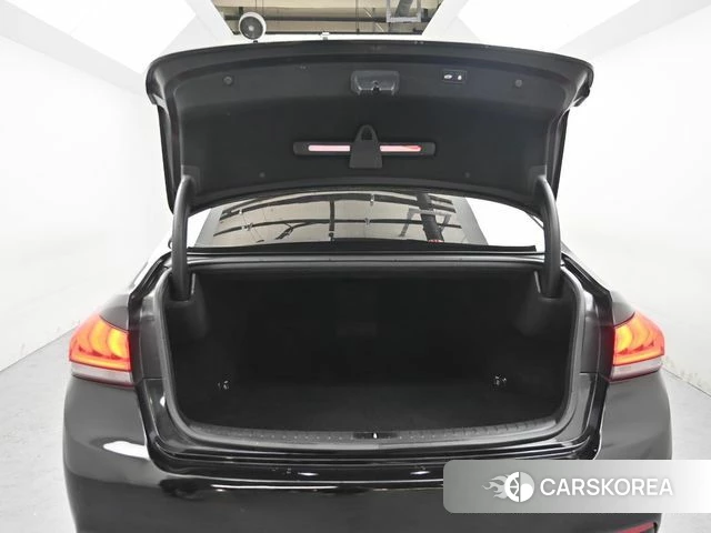 Genesis G80 id 3796357 из Кореи 10