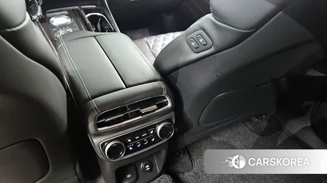 Genesis GV80 id 3023614 из Кореи 10