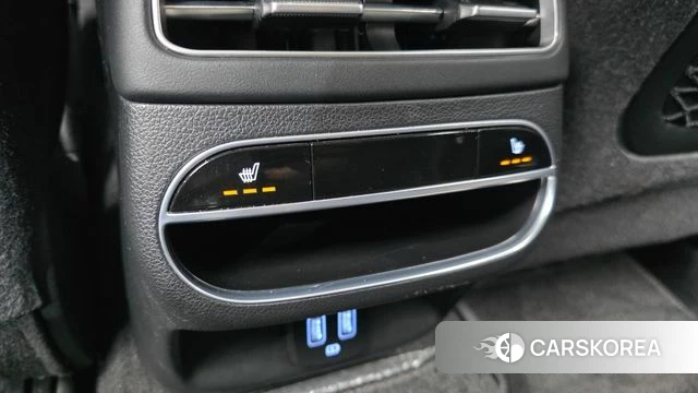 Genesis GV70 id 4383765 из Кореи 10