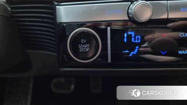 Hyundai Ionic 5 id 4389321 из Кореи 10