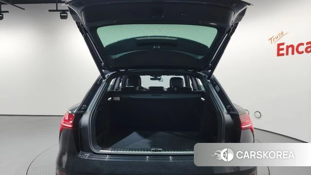 Audi e-Tron id 4284448 из Кореи 10