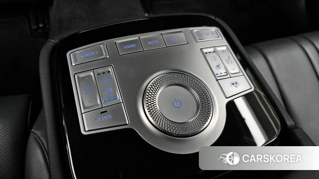 Genesis G80 (RG3) id 3904572 из Кореи 10