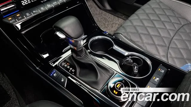 Kia Mohave Master id 2659968 из Кореи 10