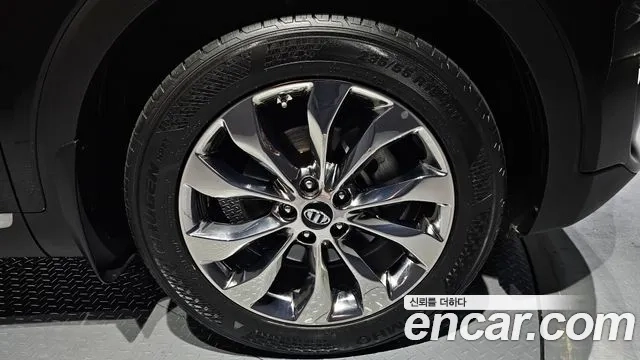 Kia The New Sorento id 2946458 из Кореи 10