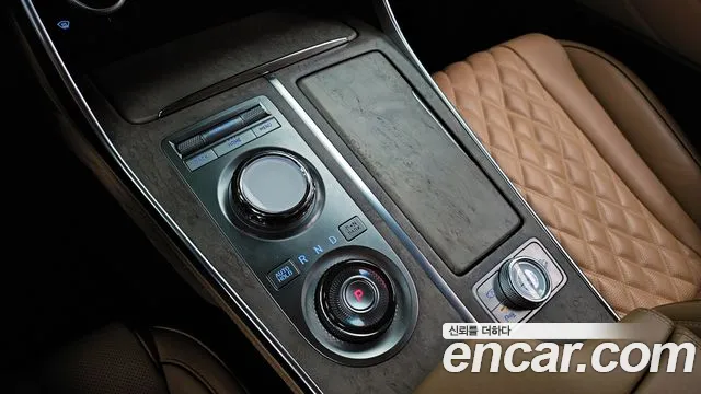 Genesis GV80 id 2614498 из Кореи 10