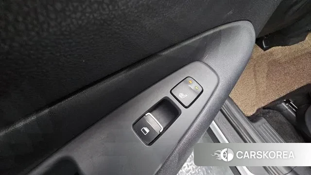 Hyundai The New Santa Fe id 3448890 из Кореи 10