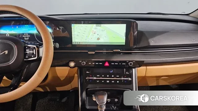 Kia Carnival 4th generation id 3343292 из Кореи 10