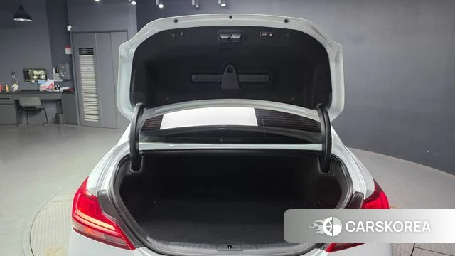 Genesis G70 id 4642782 из Кореи 10