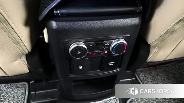 Ford Explorer 6th Generation id 3735587 из Кореи 10