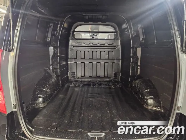 Hyundai The New Grand Starex id 2797306 из Кореи 10