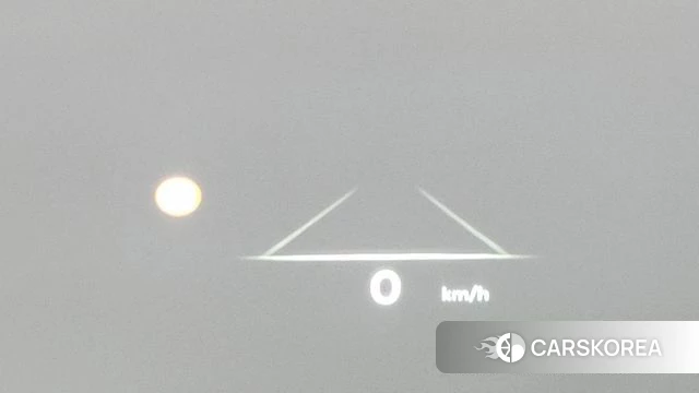 Genesis GV70 id 3963548 из Кореи 10