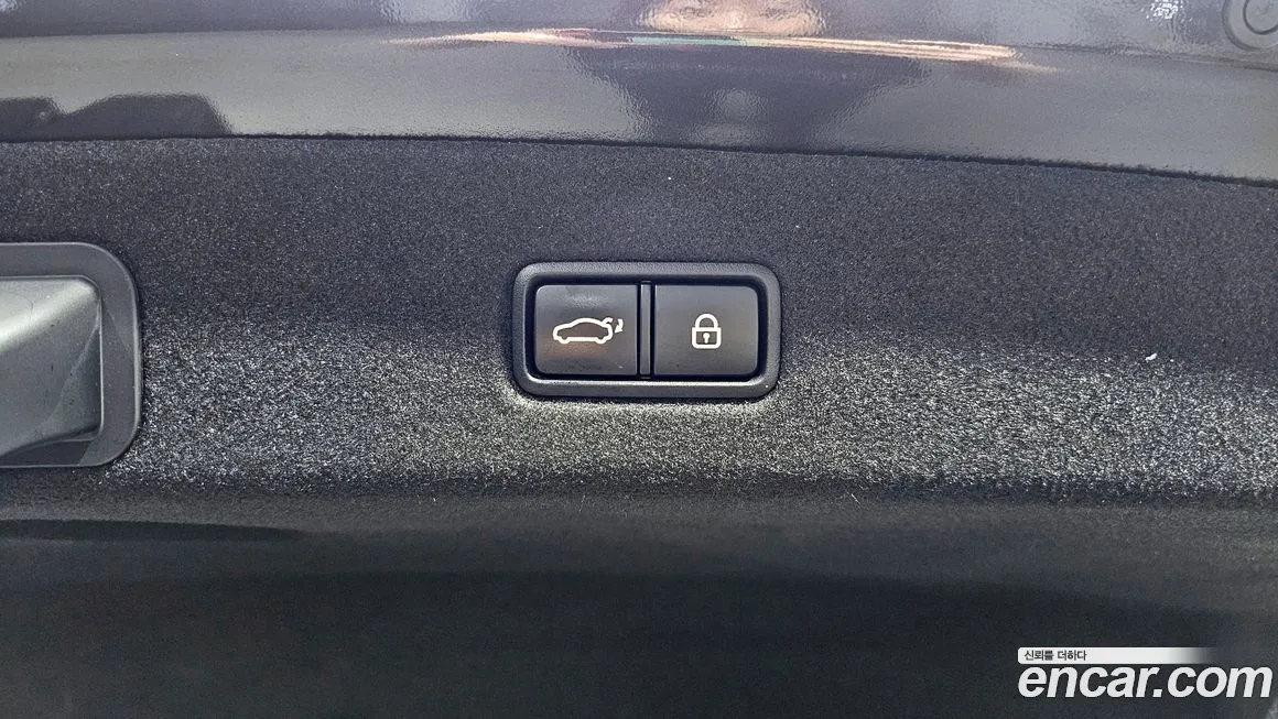 Kia More K9 id 2067055 из Кореи 10