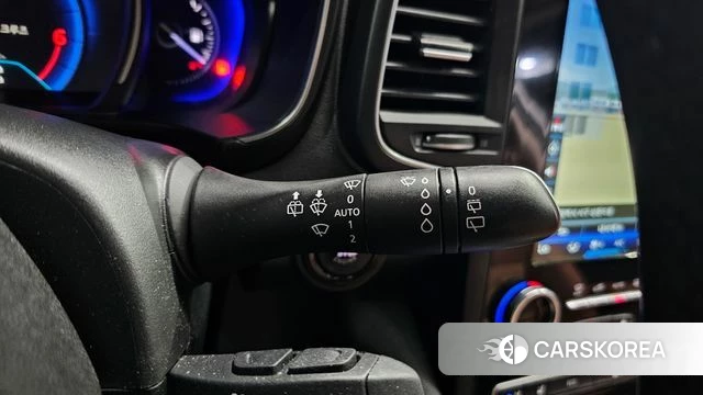 Renault Korea (Samsung) The New QM6 id 4506845 из Кореи 10