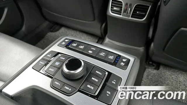 Genesis G80 id 2917962 из Кореи 10