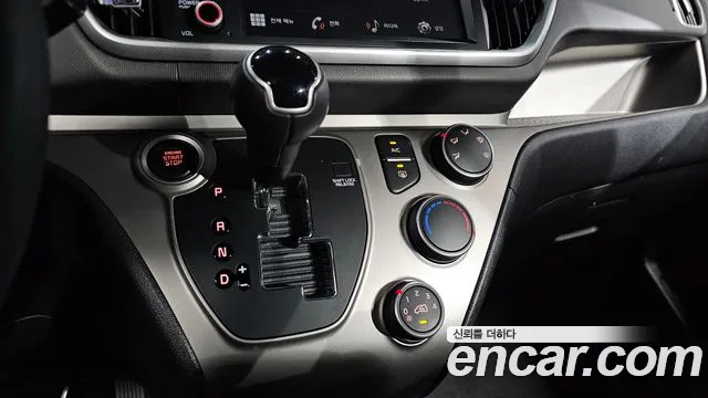 Kia The New Ray id 2527181 из Кореи 10