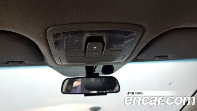 Ssangyong Berry New Tivoli id 2733606 из Кореи 10