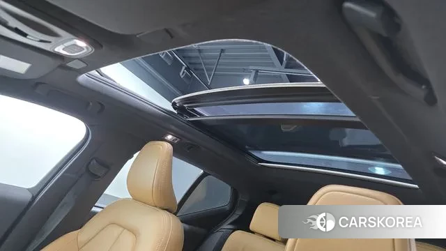 Volvo XC40 id 3438829 из Кореи 10