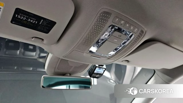 Mercedes-Benz GLE-Class W167 id 4245757 из Кореи 10