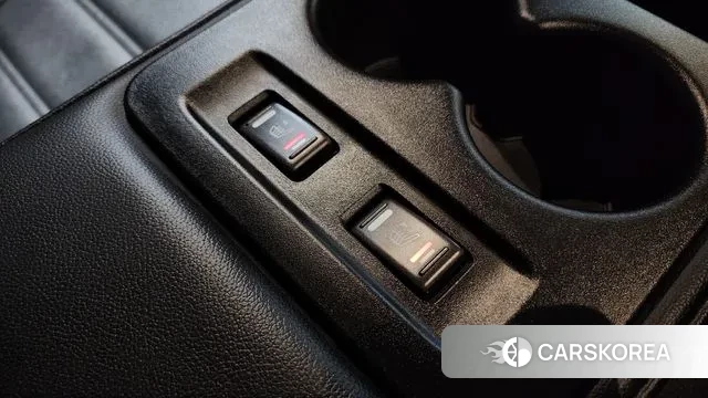 Renault Korea (Samsung) The New SM6 id 3385220 из Кореи 10