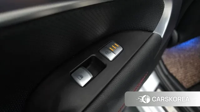 Genesis G70 id 3029507 из Кореи 10