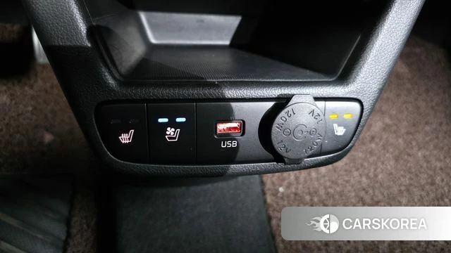 Kia The New Kia Ray id 4590620 из Кореи 10