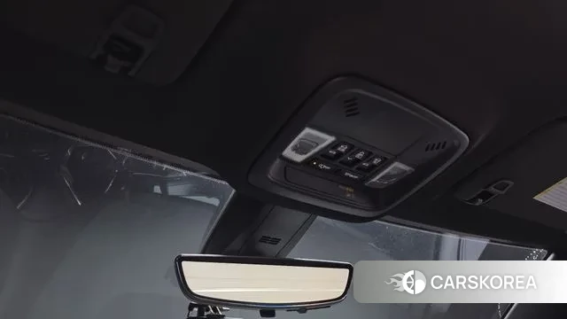 Chevrolet (GM Daewoo) Traverse id 3649653 из Кореи 10