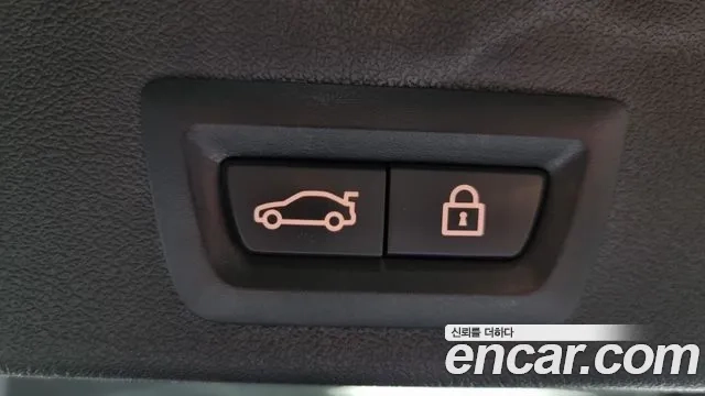 BMW X6 (G06) id 2881018 из Кореи 10