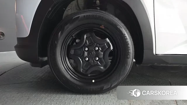 Hyundai Casper id 3453138 из Кореи 10