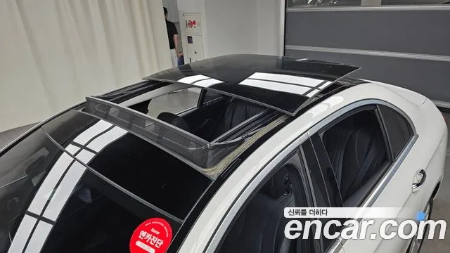 Mercedes-Benz E-Class W213 id 2886719 из Кореи 10