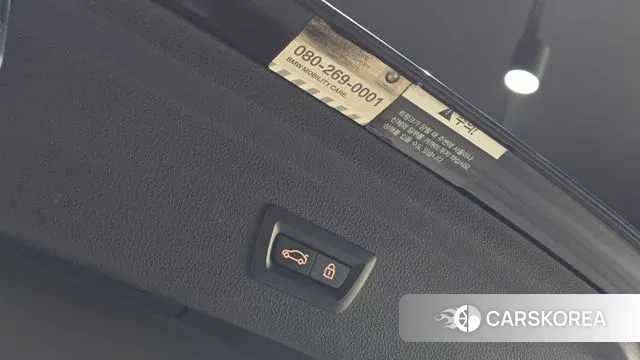 BMW 3 Series GT (F34) id 3336030 из Кореи 10