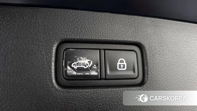 Genesis GV80 id 3038012 из Кореи 10