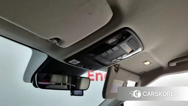 Kia Carnival 4th generation id 3008361 из Кореи 10