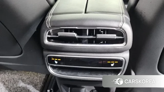 Genesis GV80 id 3421219 из Кореи 10