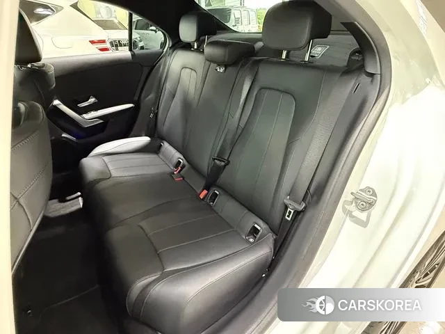 Mercedes-Benz A-Class W177 id 2895634 из Кореи 10