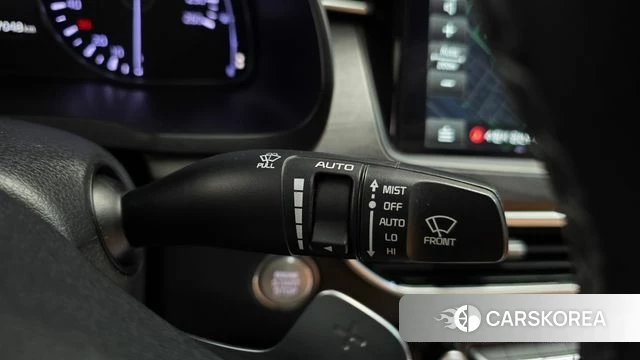 Kia K7 Premier id 4447146 из Кореи 10