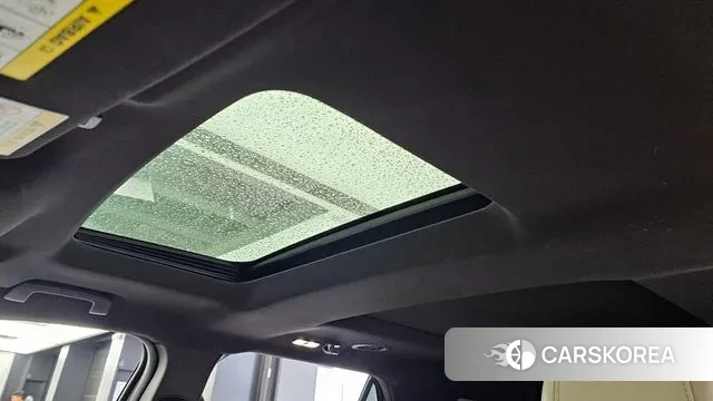 Ford Explorer id 2941499 из Кореи 10