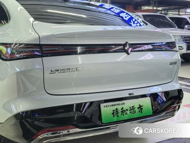 Baojun Enjoy PHEV id 3926974 из Китая 10