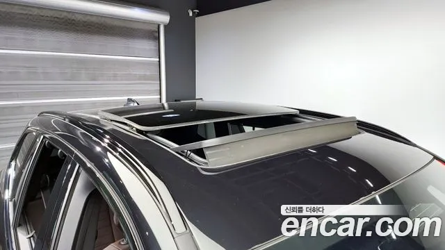 BMW X3 (G01) id 2712211 из Кореи 10