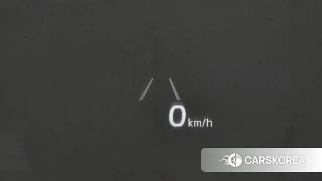 Kia Stinger id 3588454 из Кореи 10