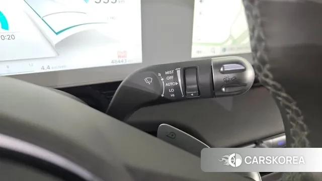 Hyundai Ionic 5 id 3777526 из Кореи 10