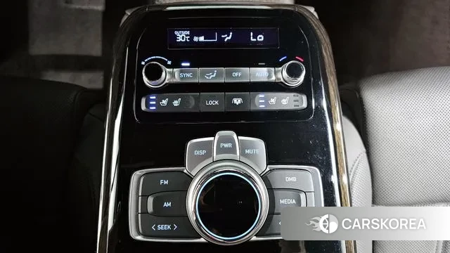 Genesis G90 id 3004088 из Кореи 10