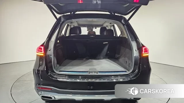 Mercedes-Benz GLE-Class W167 id 3582454 из Кореи 10