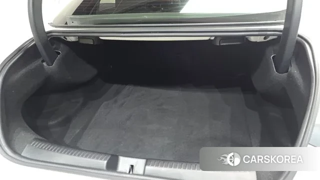 Mercedes-Benz CLA-Class C118 id 3772382 из Кореи 10