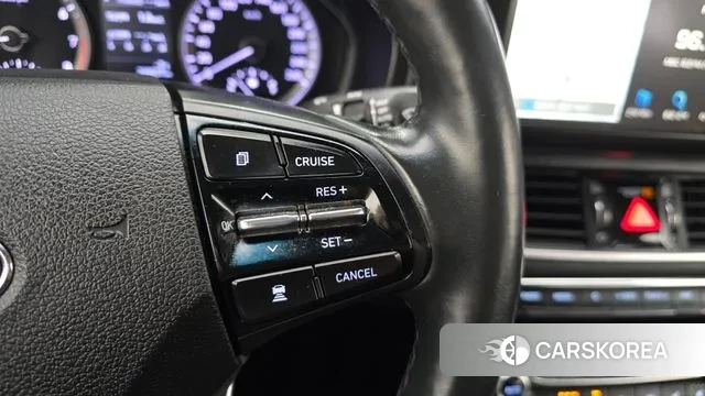 Hyundai Grandeur IG id 3541748 из Кореи 10